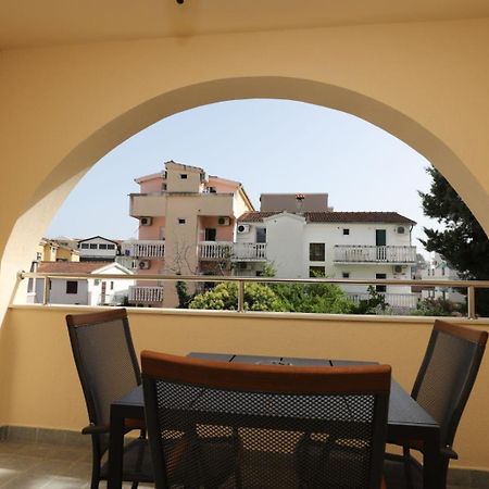 Villa Il Mare Budva Exterior photo