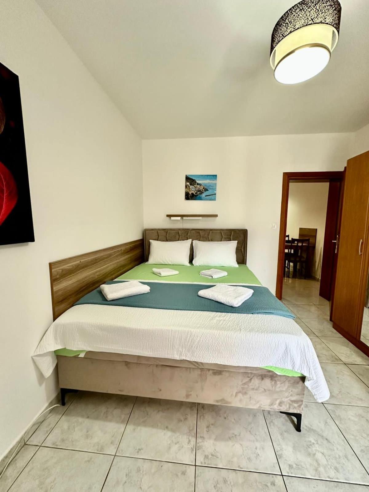 Villa Il Mare Budva Exterior photo
