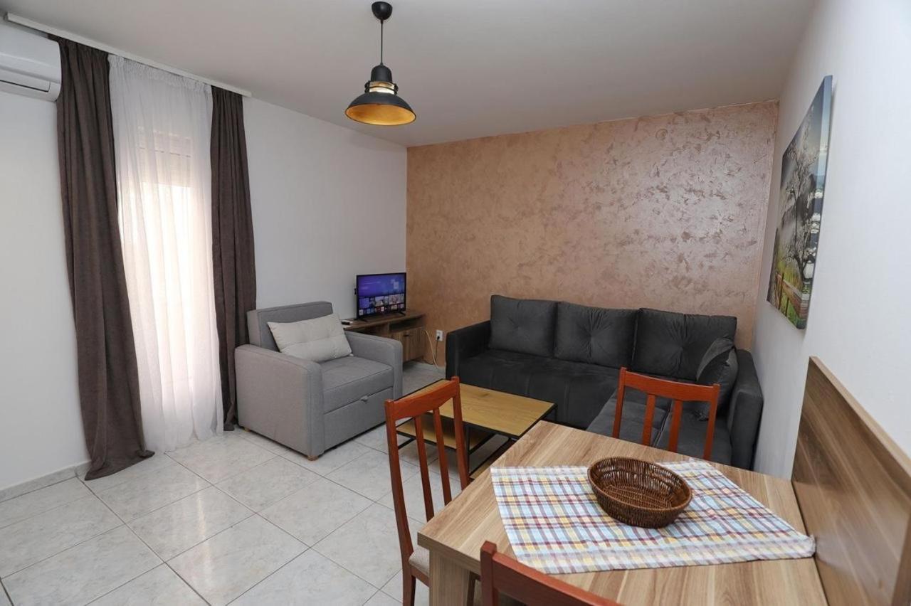 Villa Il Mare Budva Exterior photo
