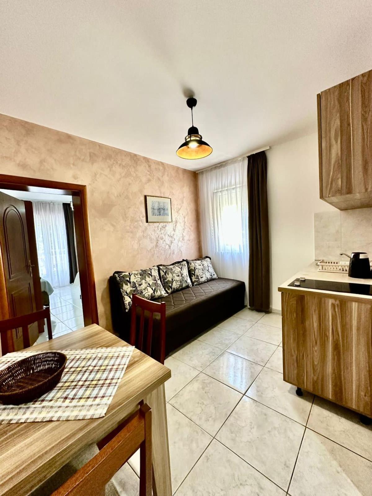 Villa Il Mare Budva Exterior photo