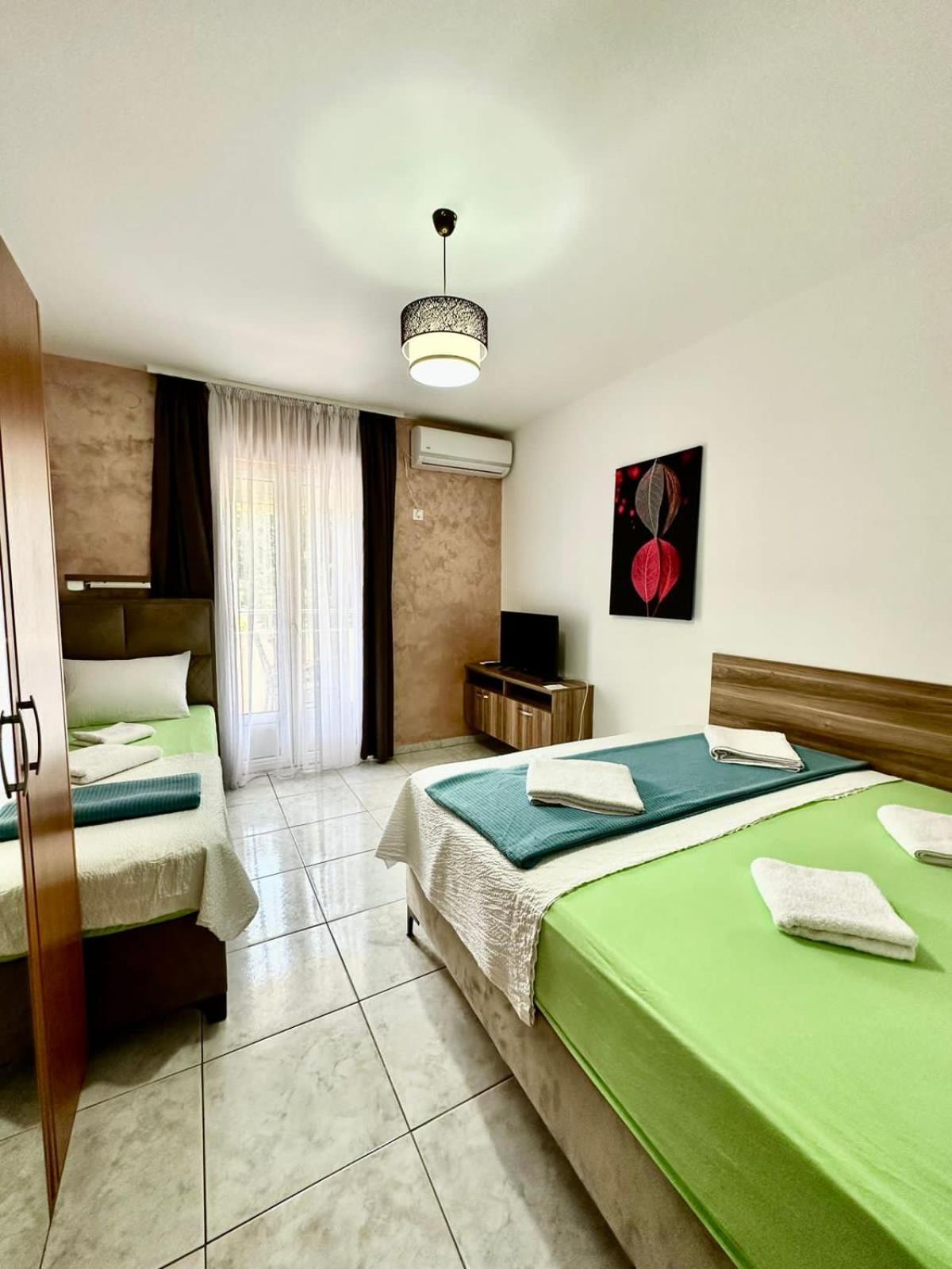 Villa Il Mare Budva Exterior photo