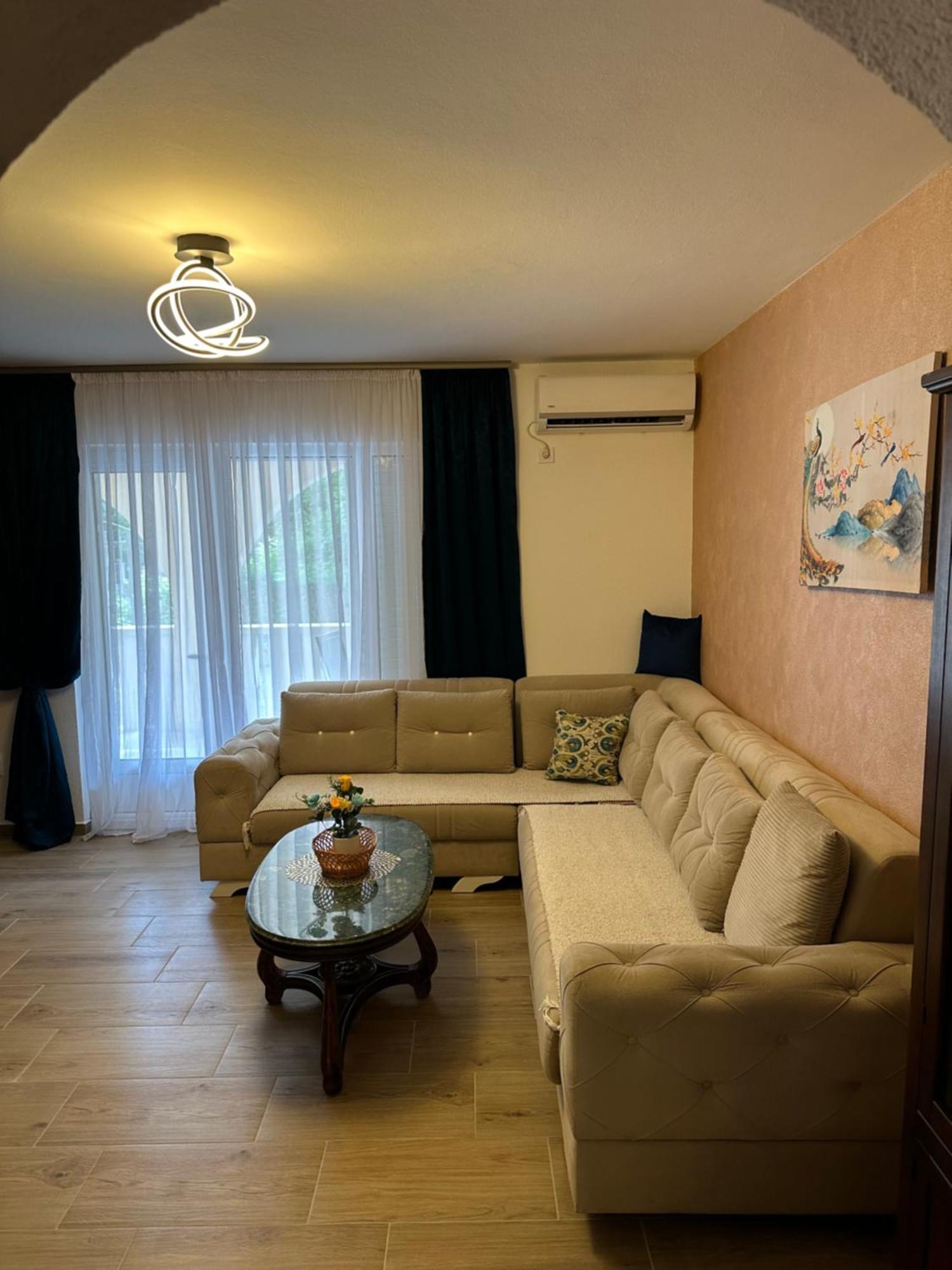 Villa Il Mare Budva Exterior photo